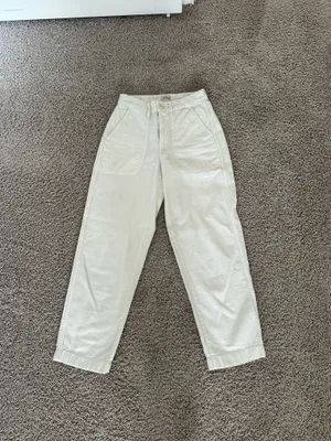 White J.Crew Jeans thumbnail 4