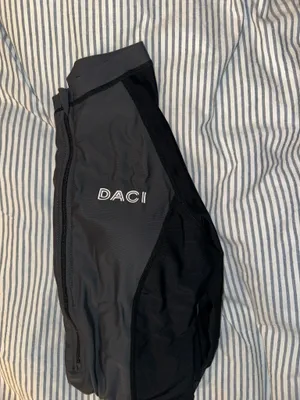 Long sleeve rashguard Black thumbnail 5