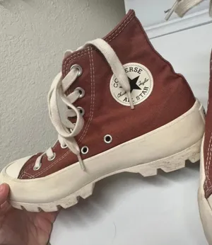 Converse Chuck Taylor High-Top All Star Sneakers thumbnail 1