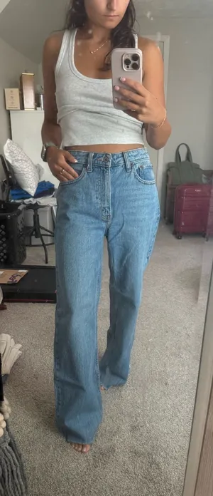 Abercrombie Jeans thumbnail 1