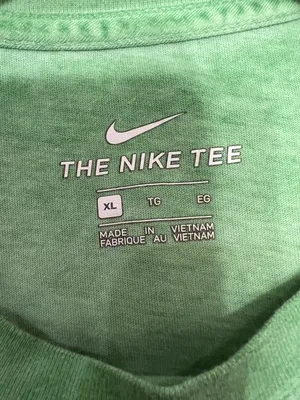 Nike T-Shirt thumbnail 3