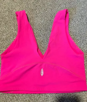 Free People Movement Never Better Top thumbnail 1