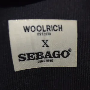 Woolrich Sebago Plaid Rain Boots Womens Red Black Buffalo Check Rubber Tall Sz10 thumbnail 10