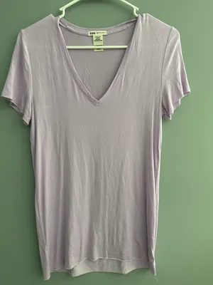 PINK Victoria’s Secret Super Soft Tee thumbnail 1
