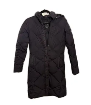 The North Face Miss Metro Hooded Parka Coat Jacket thumbnail 1