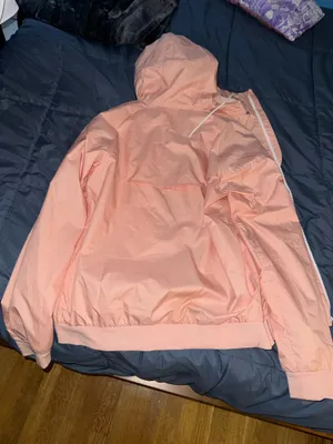Nike Windbreaker Jacket Zip-Up thumbnail 2
