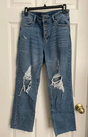 Wild Fable Jeans thumbnail 1