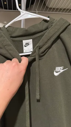 Nike Women’s Sweatshirt thumbnail 2