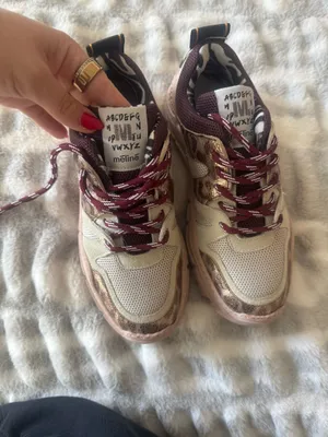 Meline Sneakers Multiple Size 6 thumbnail 2