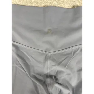 Lululemon Align Pant II‎ 21" Chambray size 8 Leggings Tight thumbnail 4
