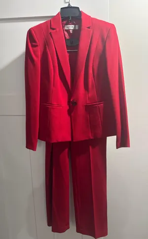 Kasper Pant Suit thumbnail 1