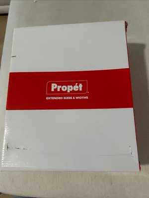 Propét TravelActiv™ Aurora Women's Sneaker, Grey, size 10, NEW WITH BOX thumbnail 3