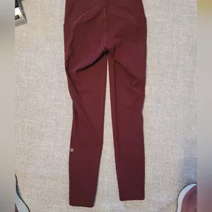 LULULEMON LEGGINGS thumbnail 15