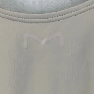 Maidenform Shapewear Bodysuit 3XL Seamless Smoothing Basically Sexy MSW001‎ thumbnail 6