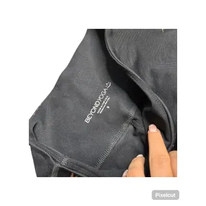 Beyond Yoga‎ High Waist Midi Leggings Size: S thumbnail 3