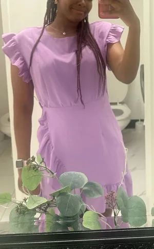 Boutique Dress thumbnail 1