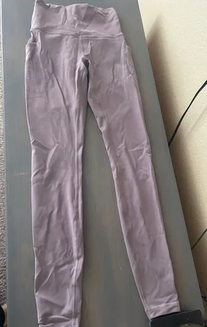 Wunder Train Leggings 28” With Pockets thumbnail 1
