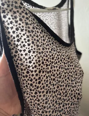 Loft Tank Top thumbnail 2