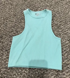 Tank top Green thumbnail 1