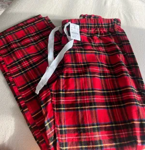 J crew pajama pants thumbnail 1