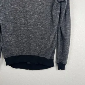 Wilfred‎ Womens Long Sleeve Knit Pulllover Sz XS thumbnail 4