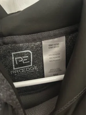 Proedge Ohio State Buckeyes hoodie thumbnail 3