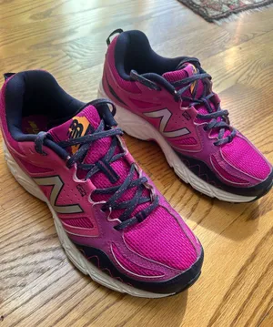 New Balance Women’sTrail Sneakers thumbnail 1