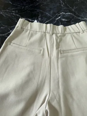 Abercrombie trouser shorts thumbnail 4