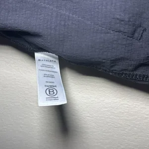 Athleta Black Shorts thumbnail 7