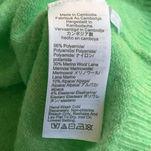 J.CREW PULLOVER SWEATER Sz: S thumbnail 4