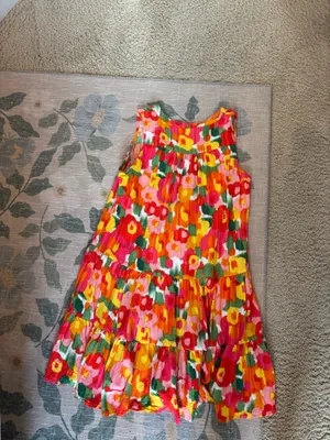 Pomander Tuckernuck Place Dress thumbnail 3