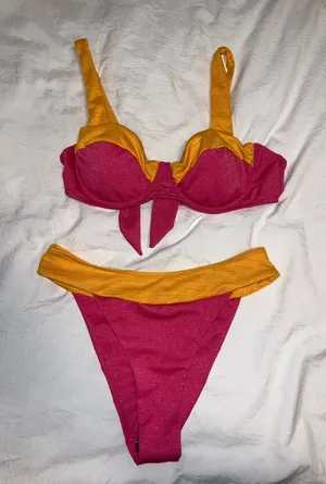 SheIn Bikini thumbnail 1
