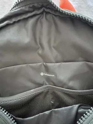 Lululemon Backpack thumbnail 2