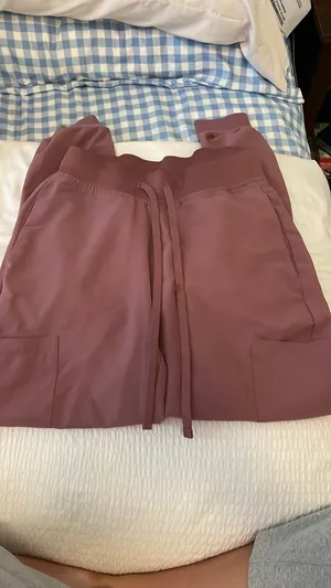 Mandala Scrubs scrub set thumbnail 2