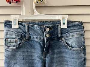 PacSun Low-Waisted Jeans thumbnail 2