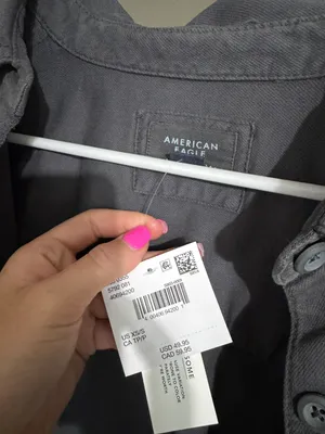 Outfitters Jacket thumbnail 3