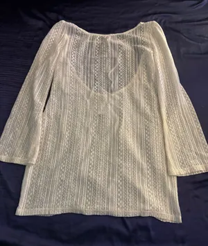 Dippin Daisy's Cover-Up thumbnail 1