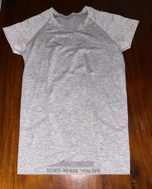Lululemon Swiftly Tech Short Sleeve thumbnail 1