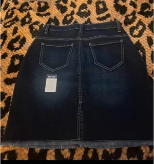 Wrangler Skirt thumbnail 2