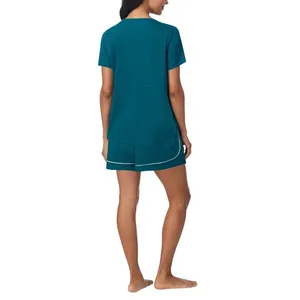 Carole Hochman Midnight Women's 3-piece PJ Set thumbnail 7