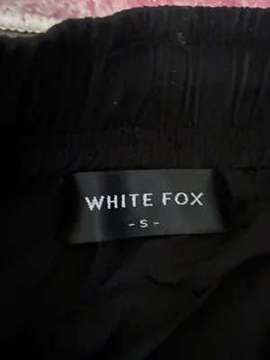 White Fox thumbnail 4