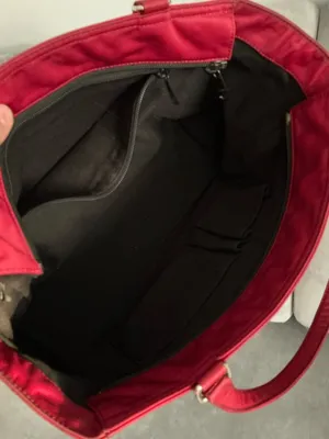 Lovely❤️ kate spade nylon tote ❤️ thumbnail 15