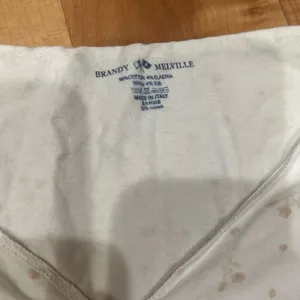Brandy Melville Top thumbnail 3