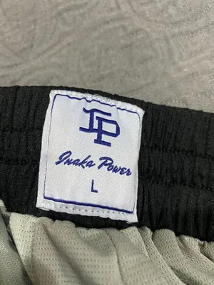 Inaka Power Shorts thumbnail 3