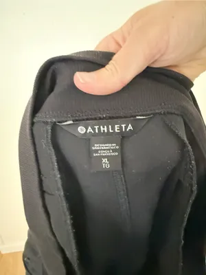 Athleta Venice Jogger Sz XL thumbnail 7