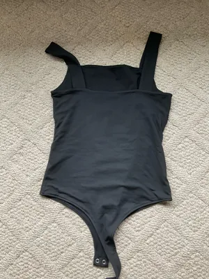Amazon Bodysuit thumbnail 5