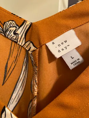 A New Day Dress thumbnail 2