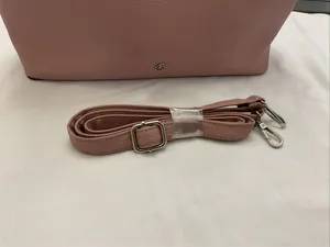 Kate & Alex Cuttaro Shoulder Handbag Extra Strap Medium Size thumbnail 2