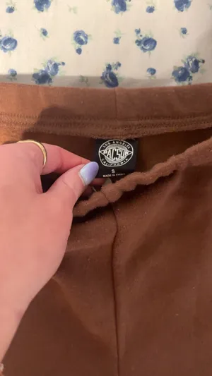 PacSun Sweatshorts thumbnail 2
