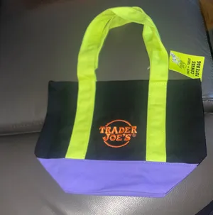 Trader Joe’s Tote Bag  thumbnail 2